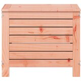  Vrtni tabure 62 x 31,5 x 52 cm od masivne duglazije | shoptok.hr