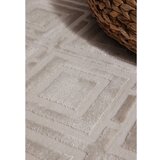 Elle Decoration Kremno bela preproga 200x280 cm Perles Howlite – | Shoptok.si
