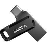 San Disk USB Flash Ultra Dual Drive Go 64GB | Eponuda.com