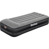 Bestway TriTech™ krevet na napuhavanje Single 191 x 97 x 46 cm s antimikrobnom površinom i integriranom električnom pumpom Cijene
