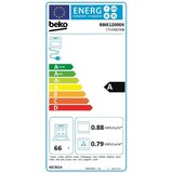 Beko BBIE12000X vgradna pečica | Shoptok.si