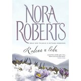Vulkan Izdavaštvo Nora Roberts
 - Rođena u ledu Cene