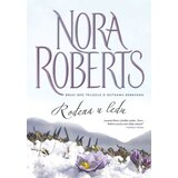 Vulkan Izdavaštvo Nora Roberts
 - Rođena u ledu Cene