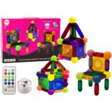  Set magnetnih blokova Illumination - 32 elemenata | shoptok.hr