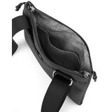 Vuch Crossbody torba Farren Grey, 18 x 23 cm Slike