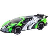  Auto na daljinsko upravljanje Power 1:10 25km/h - zeleni | shoptok.hr