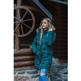 Frogies Ženska jakna Quilted | Shoptok.si