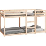  Pograd 90x200 cm trdna borovina | Shoptok.si