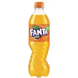 orange Gazirani sok, 0.5L