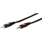 Vivanco 46/1025 KABEL 3.5 ST M/3.5 ST M - 2.5M cene