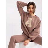 ex moda Set-EM-KMPL-U660.03-brown | shoptok.hr
