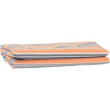  Zamjensko platno za tendu Plava i Narančasta 1000 x 160 cm | Eponuda.com