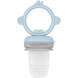 Minikoioi Feeder Teether Mineral Blue/ Powder Grey duda za hranjenje i grickalica Cijene