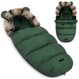 Ricokids Elmi zimska vreća za kolica i sanjke 95 x 48 cm, kaki Cijene