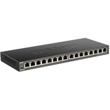 Switch DLINK 16-Port Gigabit Unmanaged Desktop | Eponuda.ba