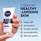Nivea MEN Sensitive hidratantna krema za muškarce 75 ml | shoptok.hr