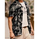 Sinsay Pamučna oversize majica s printom | shoptok.hr