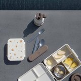Citron tritan škatlica za hrano lemon | Shoptok.si