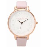 Olivia burton ob16ar01 Ružičasta Cijene