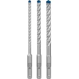 Bosch SDS PLUS-7X SET SVEDROV 3 kos. STROKOVNJAK, (21253344)