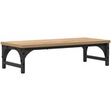  Stalak za Monitor Umjetnički hrast 55 x 23 x 14 cm | shoptok.hr