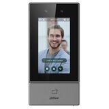 Dahua ASI6213S-PW Face Recognition Access Controller Cene