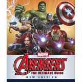 The Book Service Limited Various - Marvel: Avengers, Ultimate Guide Cene