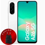 Samsung Galaxy A26 Mobilni telefon 6/128GB Beli
