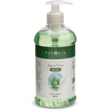 Paeonia Tečni sapun za ruke Aloe vera, 500 ml Cene