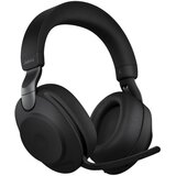 Jabra brezžične slušalke Evolve2 85 MS Stereo 28599-999-989 Cene