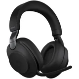 Jabra Evolve2 85 - Link380a UC Stereo, Black