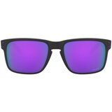 Oakley Holbrook 9102K655 Matte Black/Prizm Violet Cijene