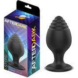 Afterdark Steps Butt Plug S/M/L - L 9cm x 4.5cm | shoptok.hr