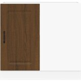  Donji kuhinjski ormarić Kalmar boja hrasta konstruirano drvo | shoptok.hr