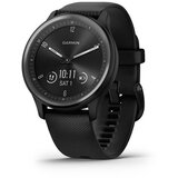 Garmin Vivomove Sport Black Case Črna pametna ura | Shoptok.si