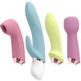 Satisfyer Marvelous Four | shoptok.hr