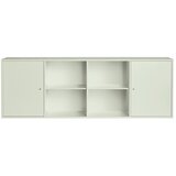Hammel Furniture Mentol zelena viseća komoda 176x61x42 cm Mistral – | shoptok.hr