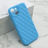  Futrola colorful diamond za iphone 14 (6.1) plava Cene