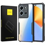 Spacecase OVITEK ZA INFINIX NOTE 30 PRO BEETLE BLACK, (21967909) | Shoptok.si