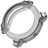 INF ovitek iz tpu za uro instinct 3 black 45 mm, (5000086017) | Shoptok.si