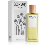 Loewe Agua toaletna voda uniseks 50 ml | shoptok.hr