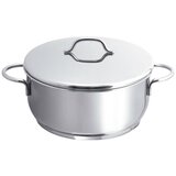 Metalac Šerpa od Inoxa Gracija pl.*16 cm 1,4l Cene