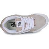 Vans Nizke superge Knu Skool COLOR THEORY MUSHROOM Bež | Shoptok.si