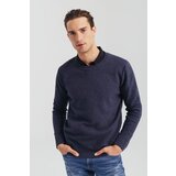 Legendww muski plavi dzemper | ePonuda.com