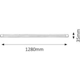  Svjetiljka Band Light 2305 36W RABALUX | shoptok.hr