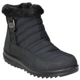 Treinta's Gležnjarji L4465 Črna | Shoptok.si