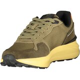 Avirex MUŠKA SPORTSKA OBUĆA ZELENA | shoptok.hr
