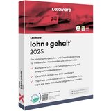 LEXWARE Lohn+Gehalt 2025 - 1 Device, ABO - ESD-DownloadESD" Cijene