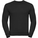 RUSSELL Black men's sweatshirt Authentic Cijene
