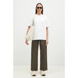 Carhartt WIP Leola Hlace mirage stone washed | Shoptok.si